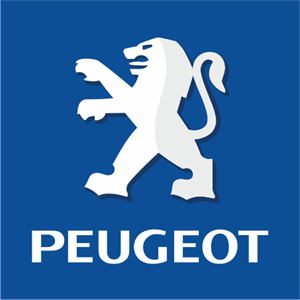 Peugeot-logo